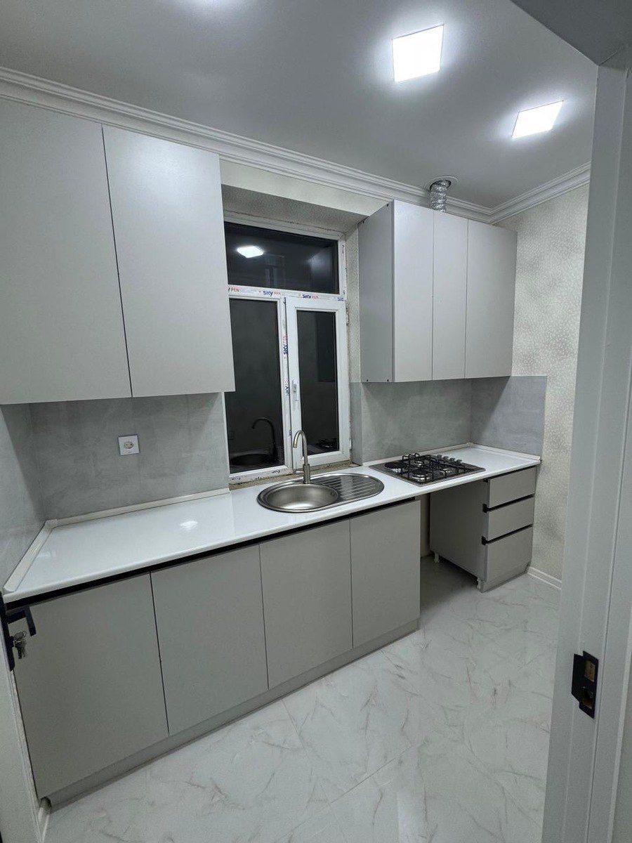 2-otaqlı yeni tikili, Xırdalan ş., 63 m² — Mənzil, Xırdalan (8)