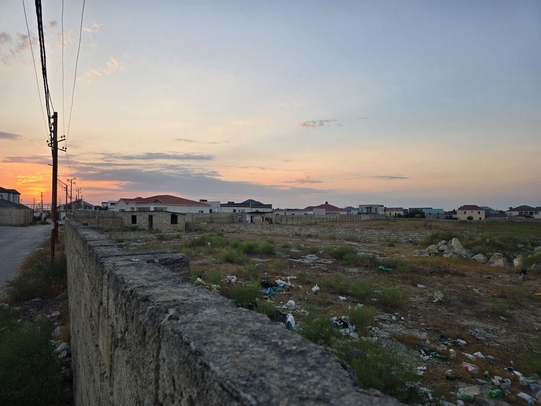 Satılır torpaq 16 sot — Torpaq, Bakı (7)