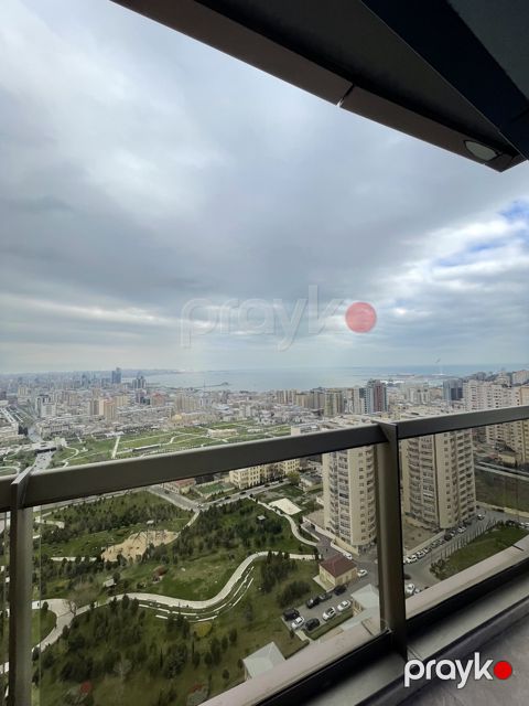 Satılır 4 otaqlı yeni tikili 217 m²