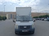 Ford Transit, 2.4 L, 2010 il, 213 000 km — Cars
