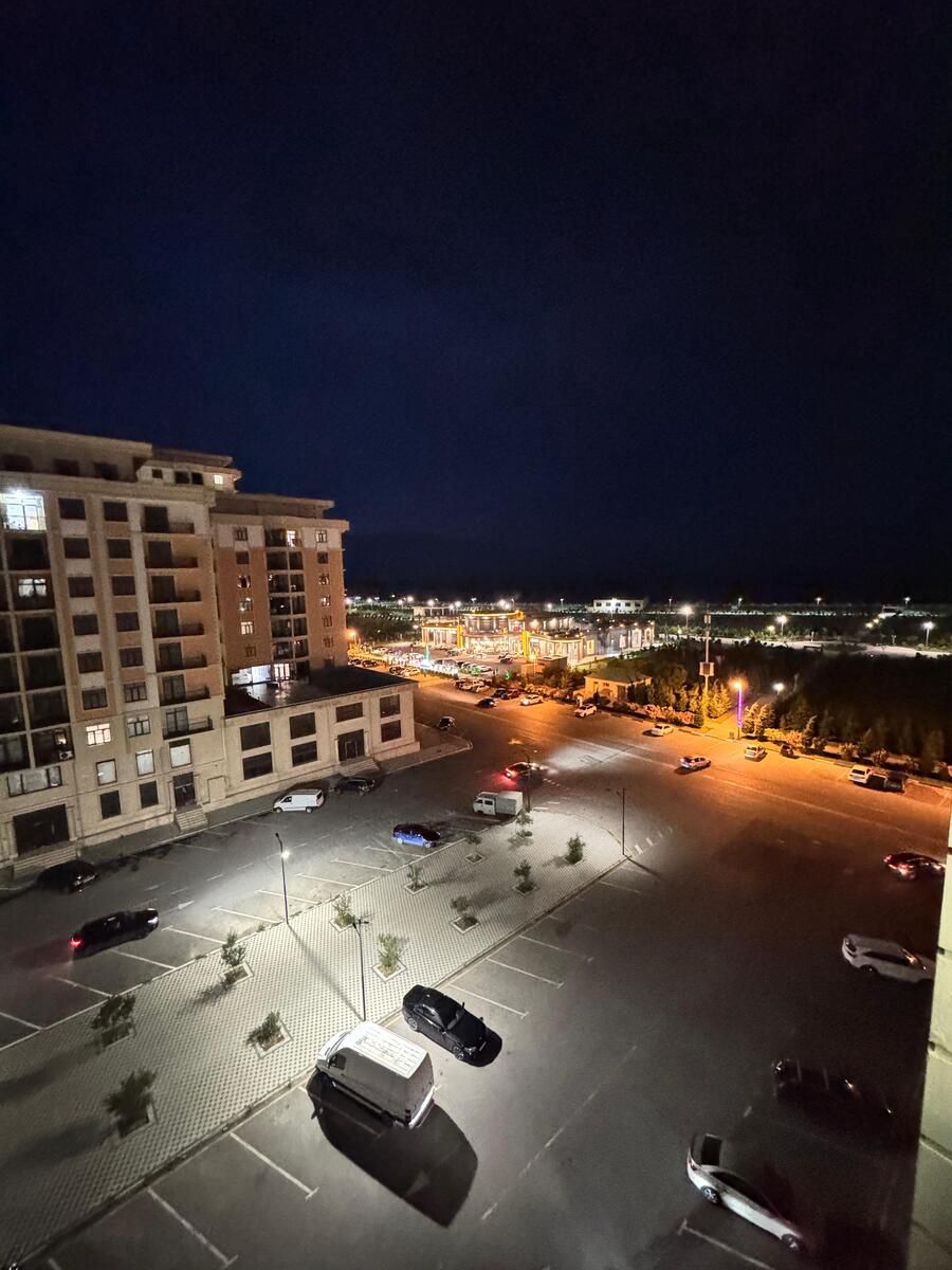 2-otaqlı yeni tikili, Sumqayıt ş., 60 m² — Daşınmaz əmlak, Sumqayıt (6)