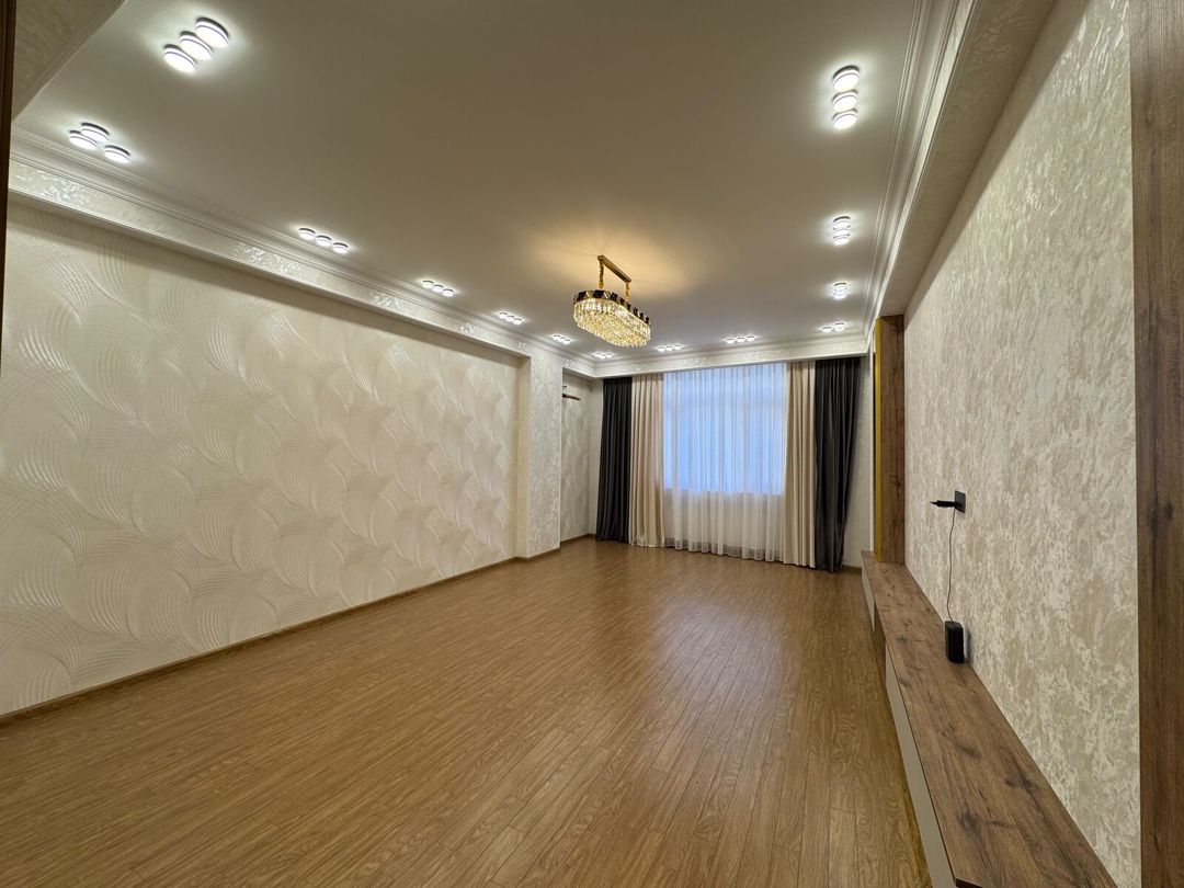 Satılır 3 otaqlı yeni tikili 140 m² — Mənzil, Bakı (6)