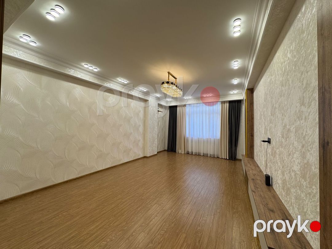 Satılır 3 otaqlı yeni tikili 142 m² — Mənzil, Bakı (6)