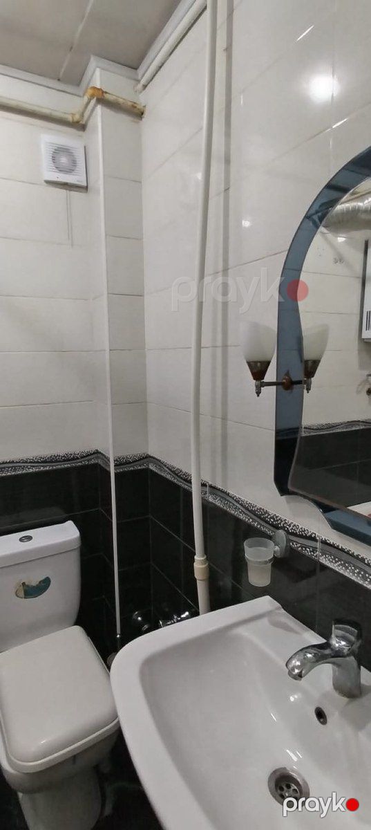 1-otaqlı mənzil, Neftçilər m., 40 m² — Daşınmaz əmlak, Bakı (2)
