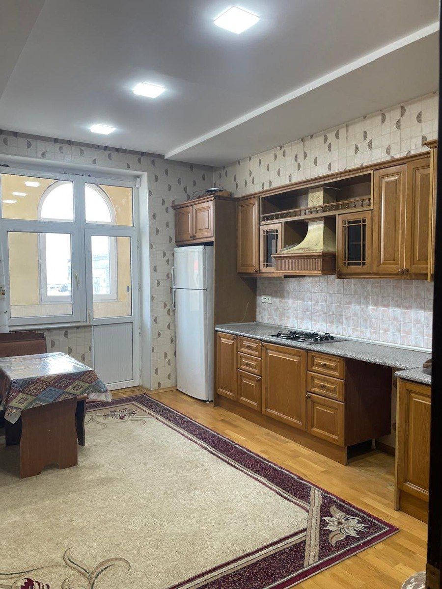 Satılır 3 otaqlı yeni tikili 110 m² — Mənzil, Bakı (4)