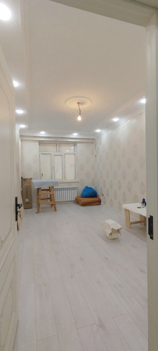 Satılır 3 otaqlı yeni tikili 97 m² — Mənzil, Bakı (5)