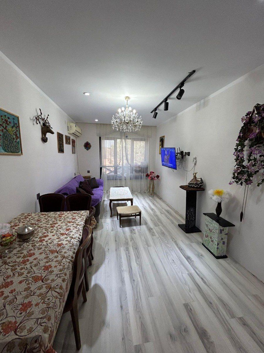 Satılır 9 otaqlı həyət evi/bağ evi 350 m² — Ev, villa, Bakı (12)