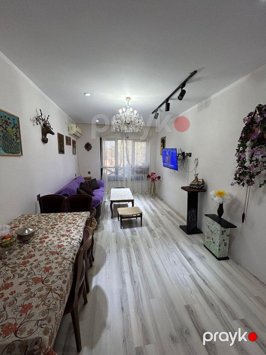 Satılır 9 otaqlı həyət evi/bağ evi 350 m² — Ev, villa, Bakı (12)