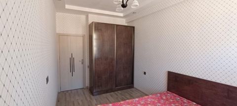 Yataq otağı mebeli