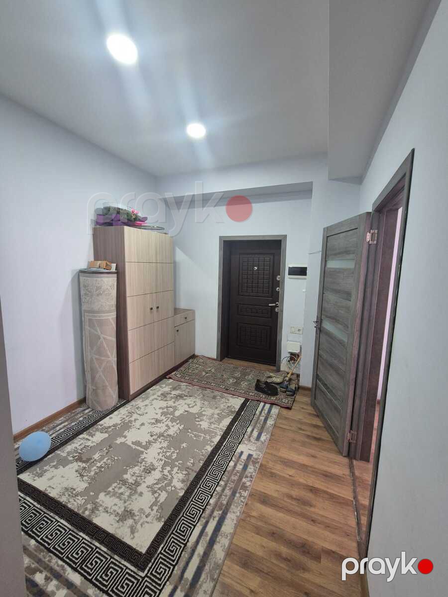 Satılır 3 otaqlı yeni tikili 104 m² — Mənzil, Bakı (11)