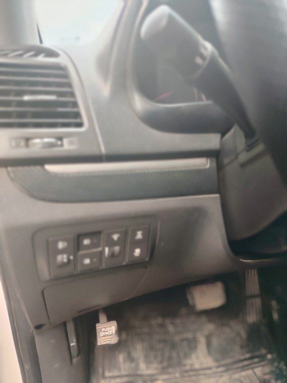 Hyundai Santa Fe, 2.2 L, 2012 il, 263 217 km — Avtomobillər, Ağcabədi (8)