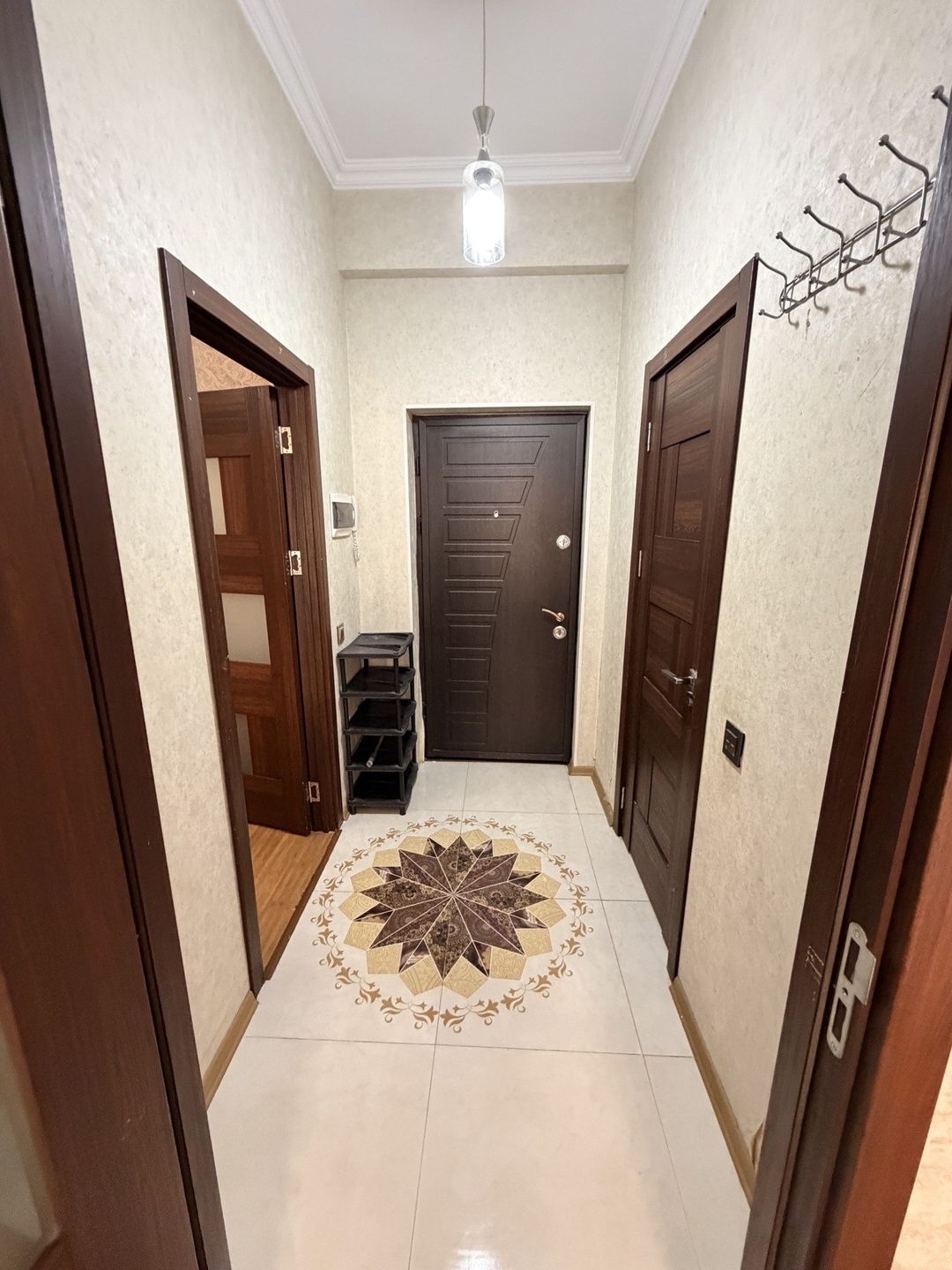 Satılır 2 otaqlı yeni tikili 51 m² — Mənzil, Xırdalan (6)