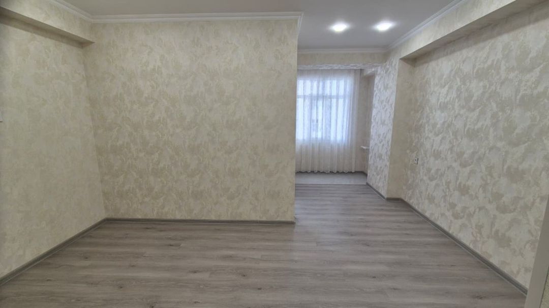 2-otaqlı yeni tikili, Xırdalan ş., 42.8 m² — Daşınmaz əmlak, Xırdalan