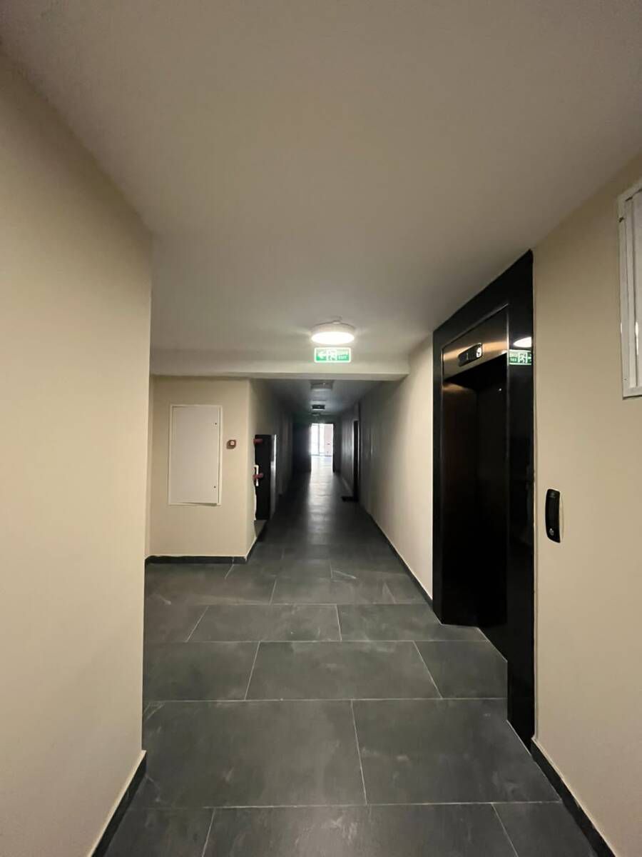Satılır 2 otaqlı yeni tikili 96 m² — Mənzil, Bakı (11)