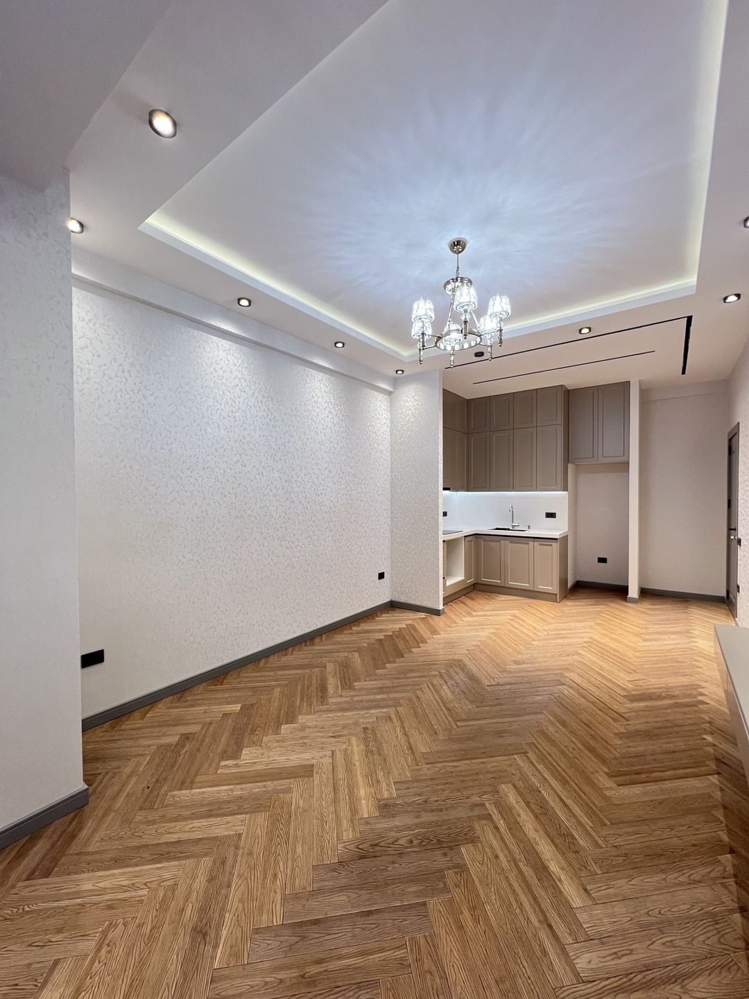 Satılır 2 otaqlı yeni tikili 68 m² — Mənzil, Bakı (4)