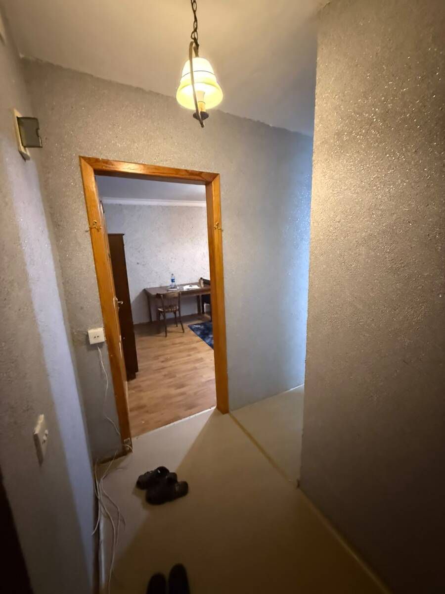 İcarəyə verilir 2 otaqlı köhnə tikili 50 m² — Mənzil, Bakı (6)