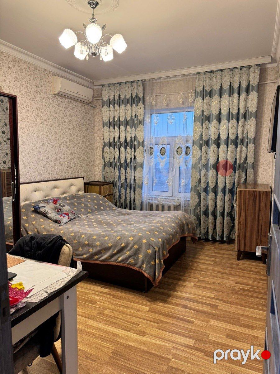 Satılır 2 otaqlı köhnə tikili 65 m² — Mənzil, Bakı (2)