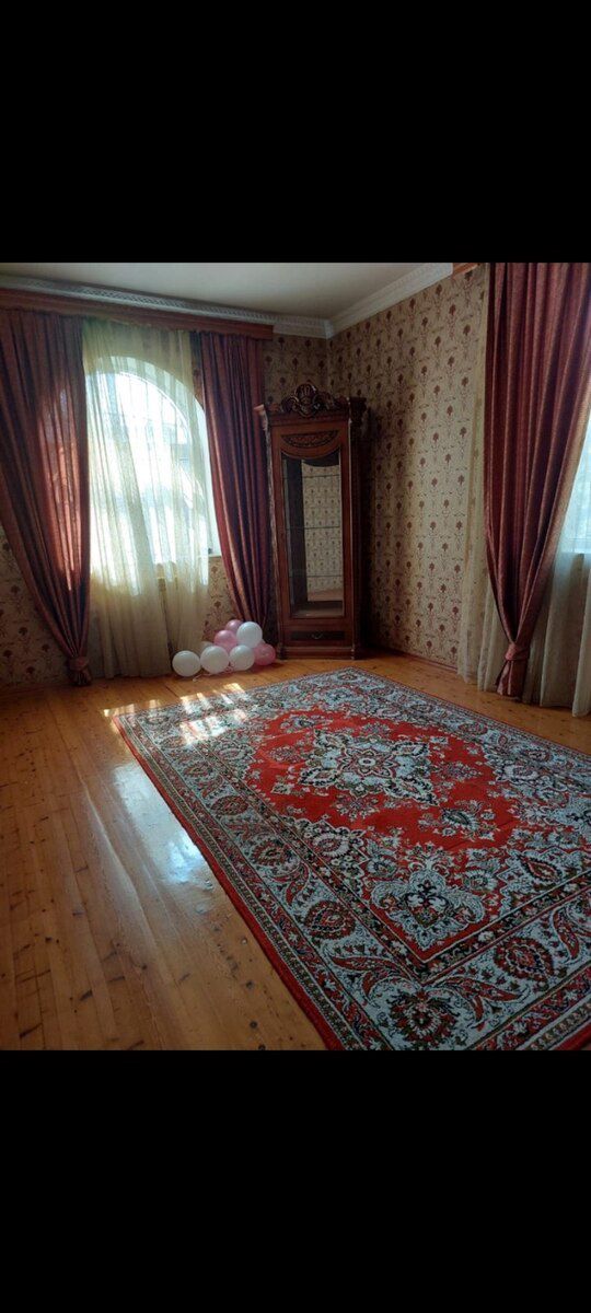 Bağ evi kirayə verilir, Bakıxanov qəs. — Ev, villa, Bakı (5)