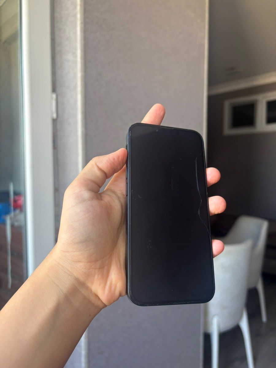 Apple iPhone 14 Blue 128GB/6GB — Telefonlar və qadjetlər, Bakı (2)