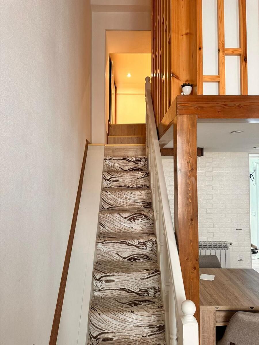 İcarəyə verilir 3 otaqlı köhnə tikili 54 m² — Mənzil, Bakı (3)