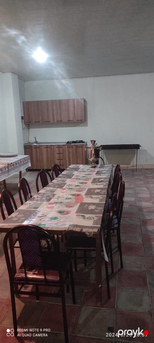 Həyət evi kirayə verilir, Oğuz r — Ev, villa, Oğuz (11)