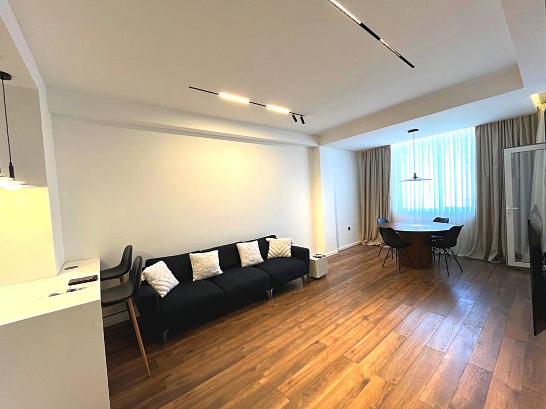 Satılır 2 otaqlı yeni tikili 70 m² — Mənzil, Bakı (4)