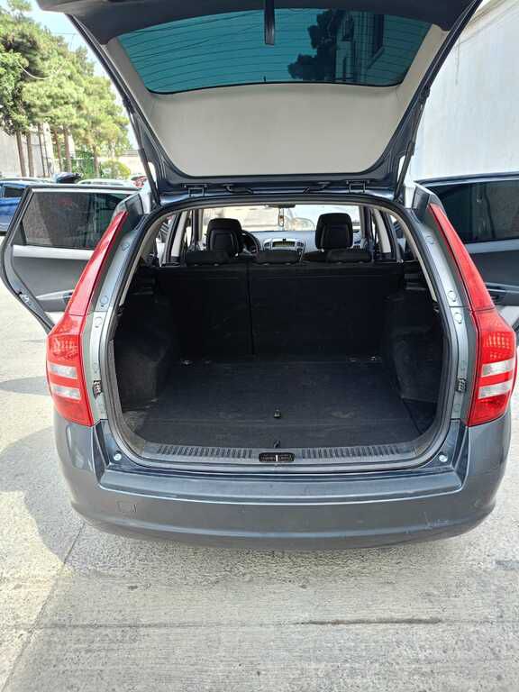 Kia Ceed SW, 1.6 L, 2008 il, 393 314 km — Avtomobillər, Bakı (6)