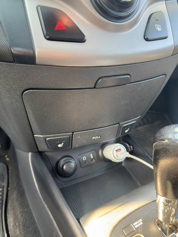 Hyundai i30, 1.6 L, 2010 il, 242 199 km — Avtomobillər, Bakı (9)