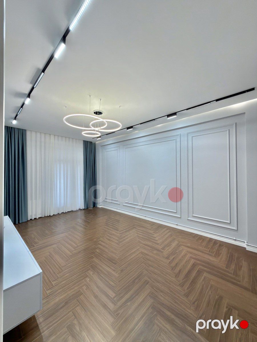 Satılır 3 otaqlı yeni tikili 97 m² — Mənzil, Bakı (3)
