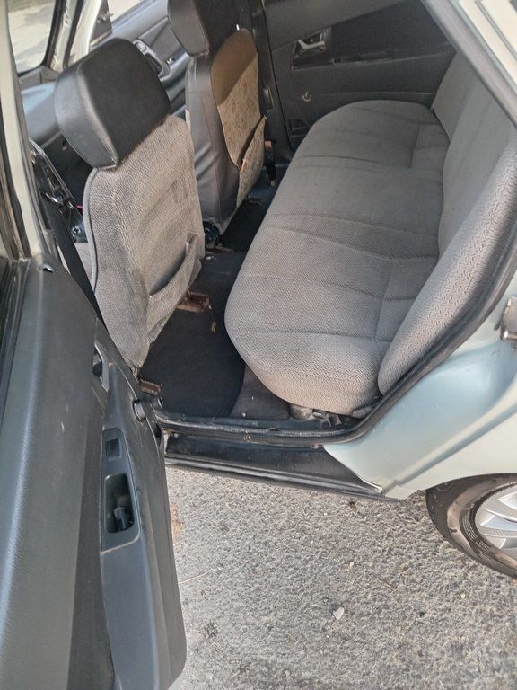 LADA (VAZ) 2110, 1.6 L, 2000 il, 463 950 km — Avtomobillər, Şəki (3)