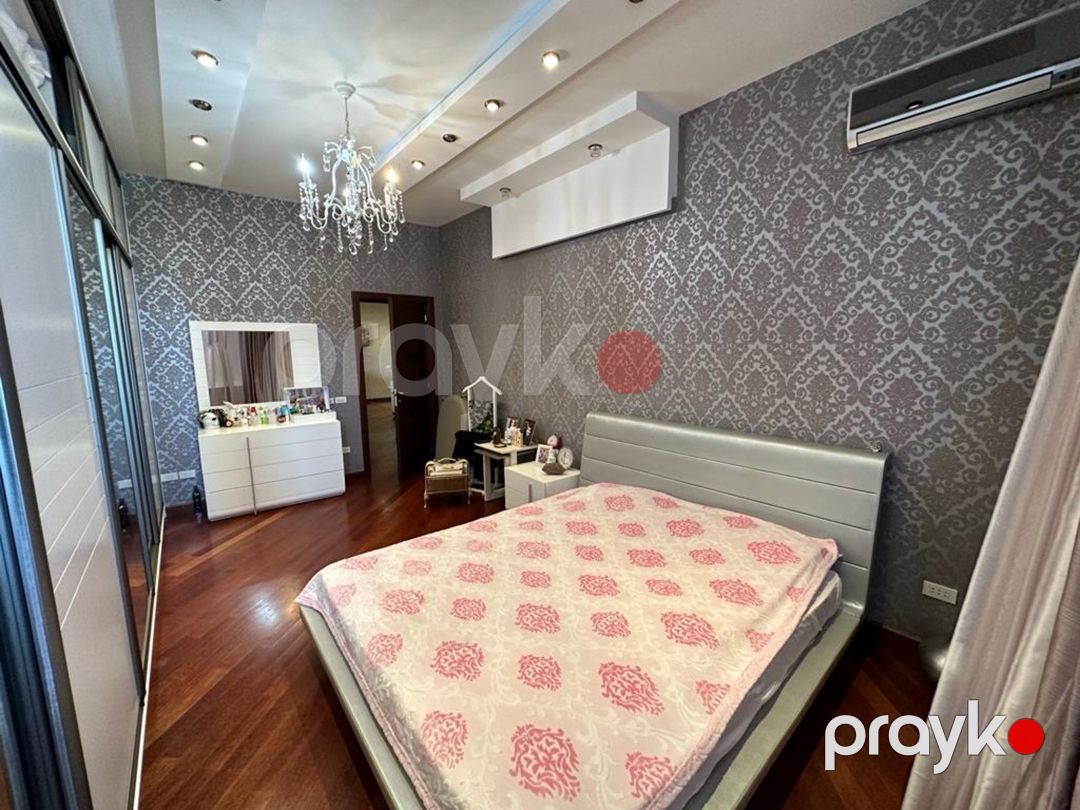 Satılır 4 otaqlı yeni tikili 160 m² — Mənzil, Bakı (7)