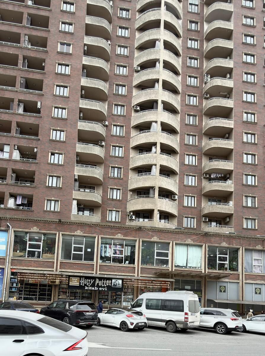 Satılır obyekt 36 m² — Əmlak, Bakı (3)