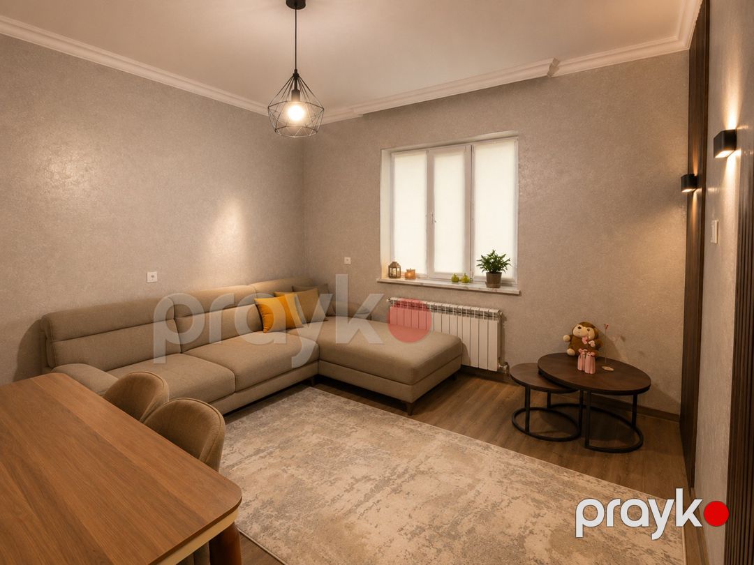 Satılır 3 otaqlı həyət evi/bağ evi 85 m² — Ev, villa, Bakı (10)