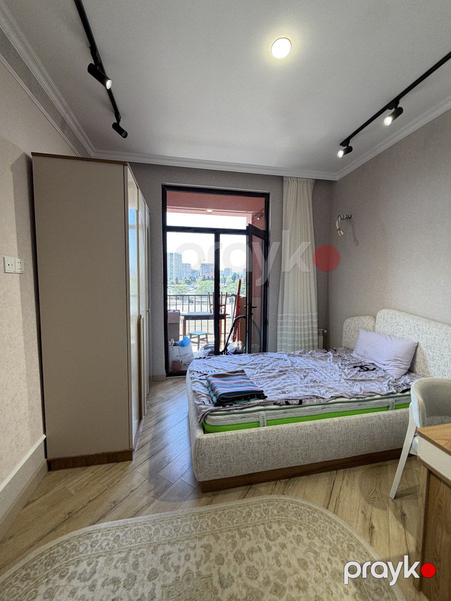 Satılır 2 otaqlı yeni tikili 62 m² — Mənzil, Bakı (6)