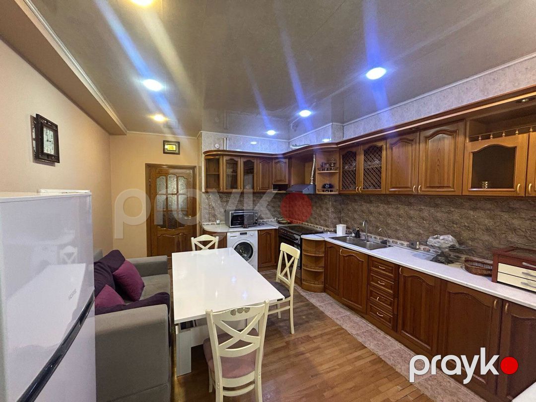 Satılır 4 otaqlı yeni tikili 160 m² — Mənzil, Bakı (9)