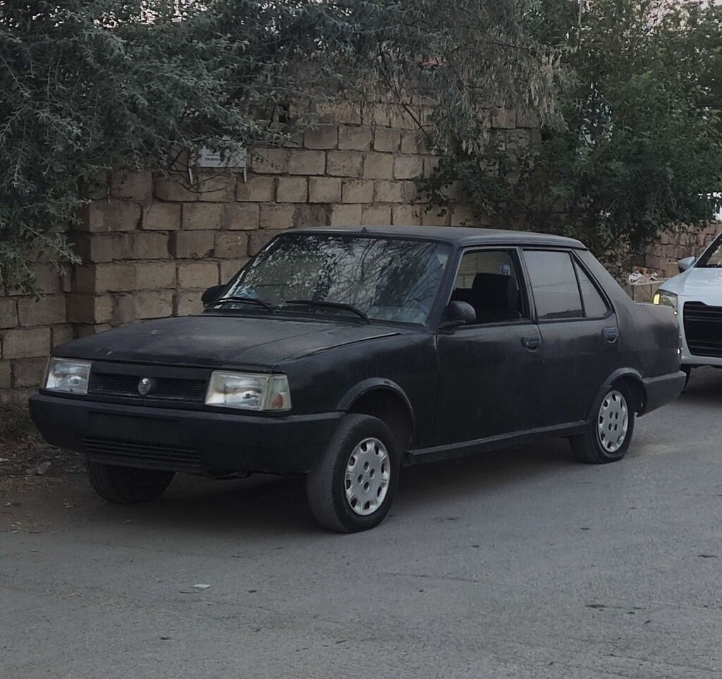 Tofas : 1.6 l | 2005 il 85000 km Sedan — Avtomobillər, Sumqayıt (5)