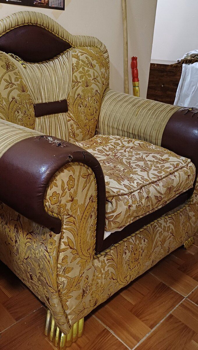 Divan və kreslolar — Mallar, Bakı (3)