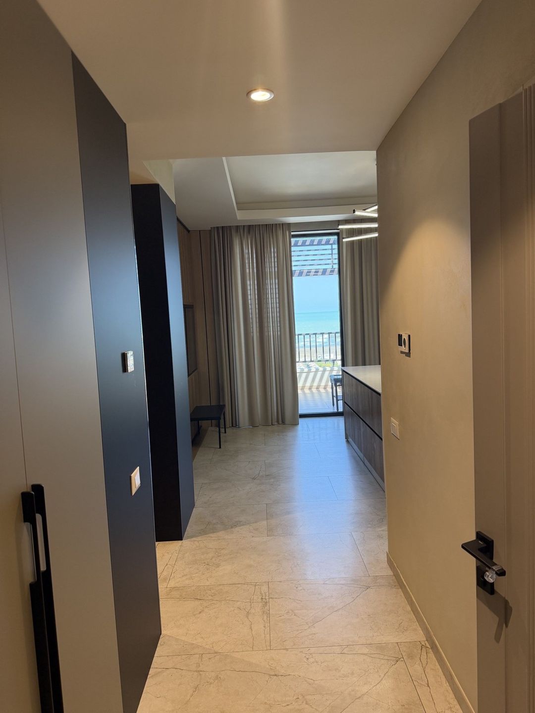 Satılır 2 otaqlı yeni tikili 93 m² — Mənzil, Bakı (5)