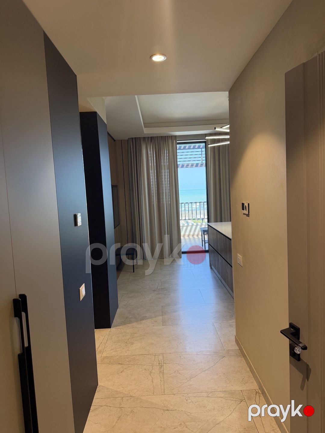 Satılır 2 otaqlı yeni tikili 93 m² — Mənzil, Bakı (5)