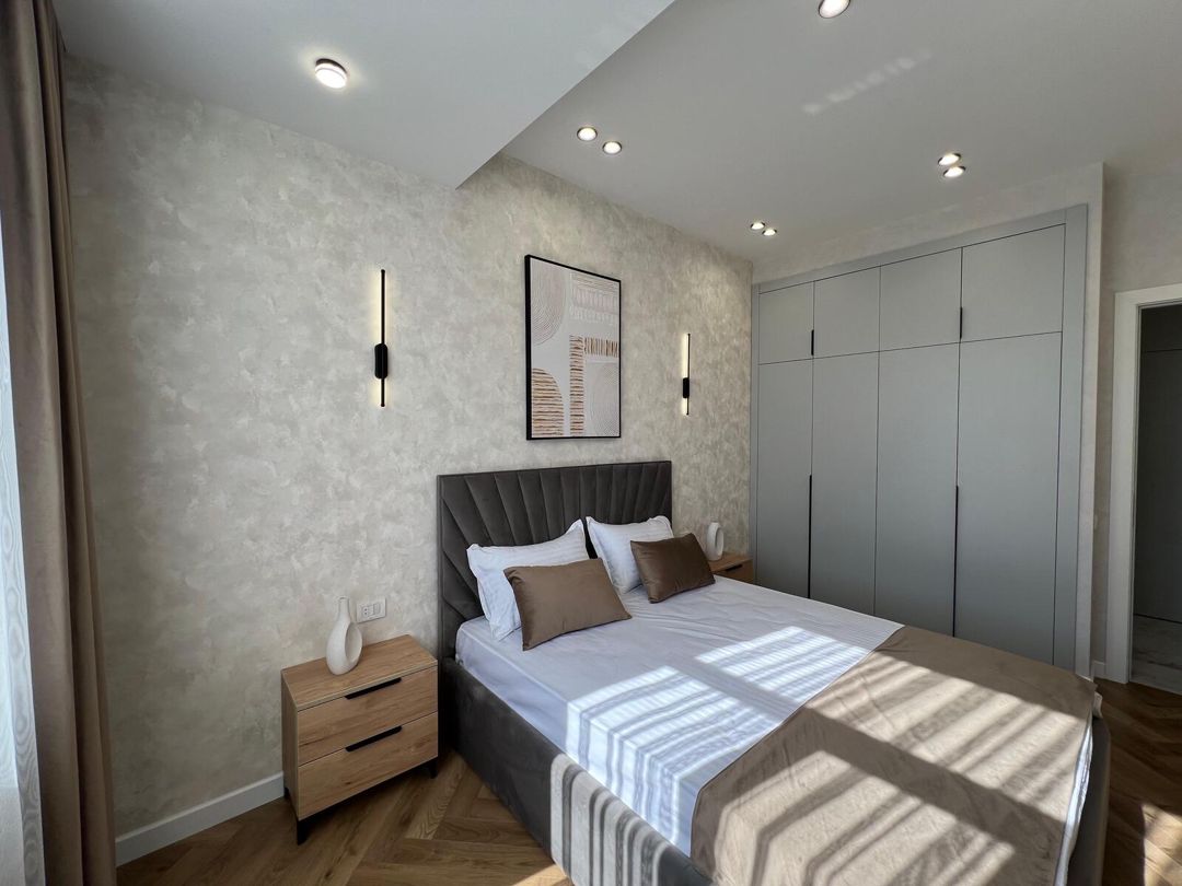 Satılır 3 otaqlı yeni tikili 80 m² — Mənzil, Bakı (4)