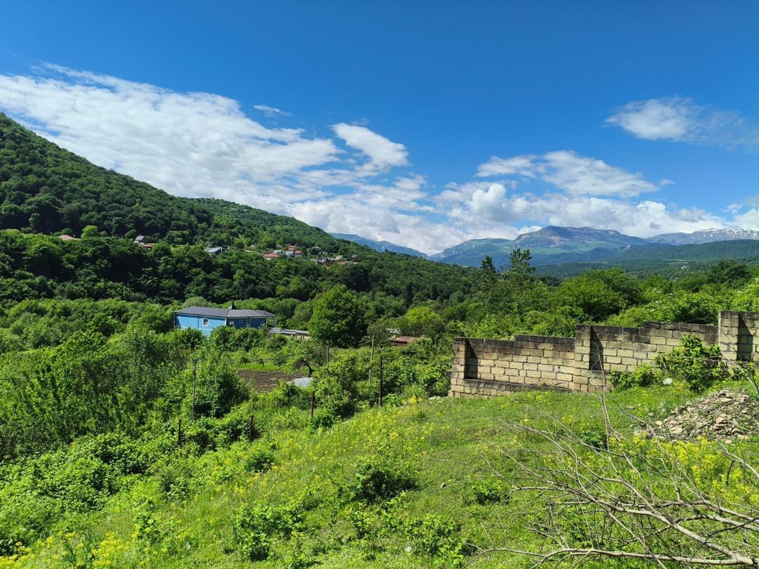 12 sot torpaq sahəsi, Quba r. — Torpaq, Quba (7)