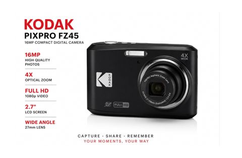 Digital fotokamera KODAK 16MP