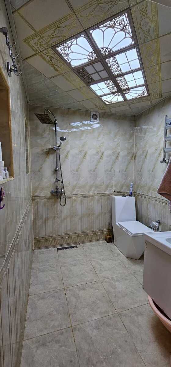 3-otaqlı yeni tikili, Xırdalan ş., 86 m² — Mənzil, Xırdalan (4)