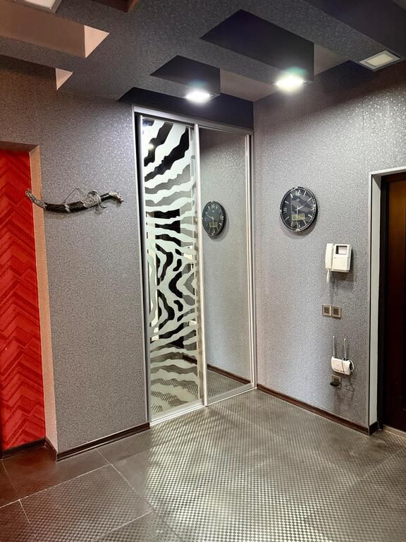 İcarəyə verilir 2 otaqlı yeni tikili 90 m² — Mənzil, Bakı (8)