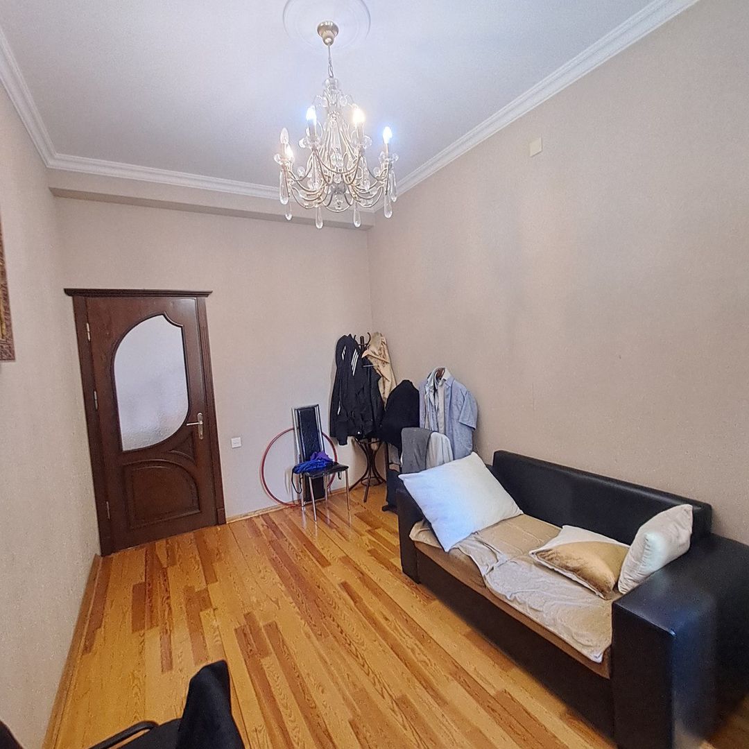 Satılır 7 otaqlı həyət evi/bağ evi 315 m² — Ev, villa, Bakı (5)