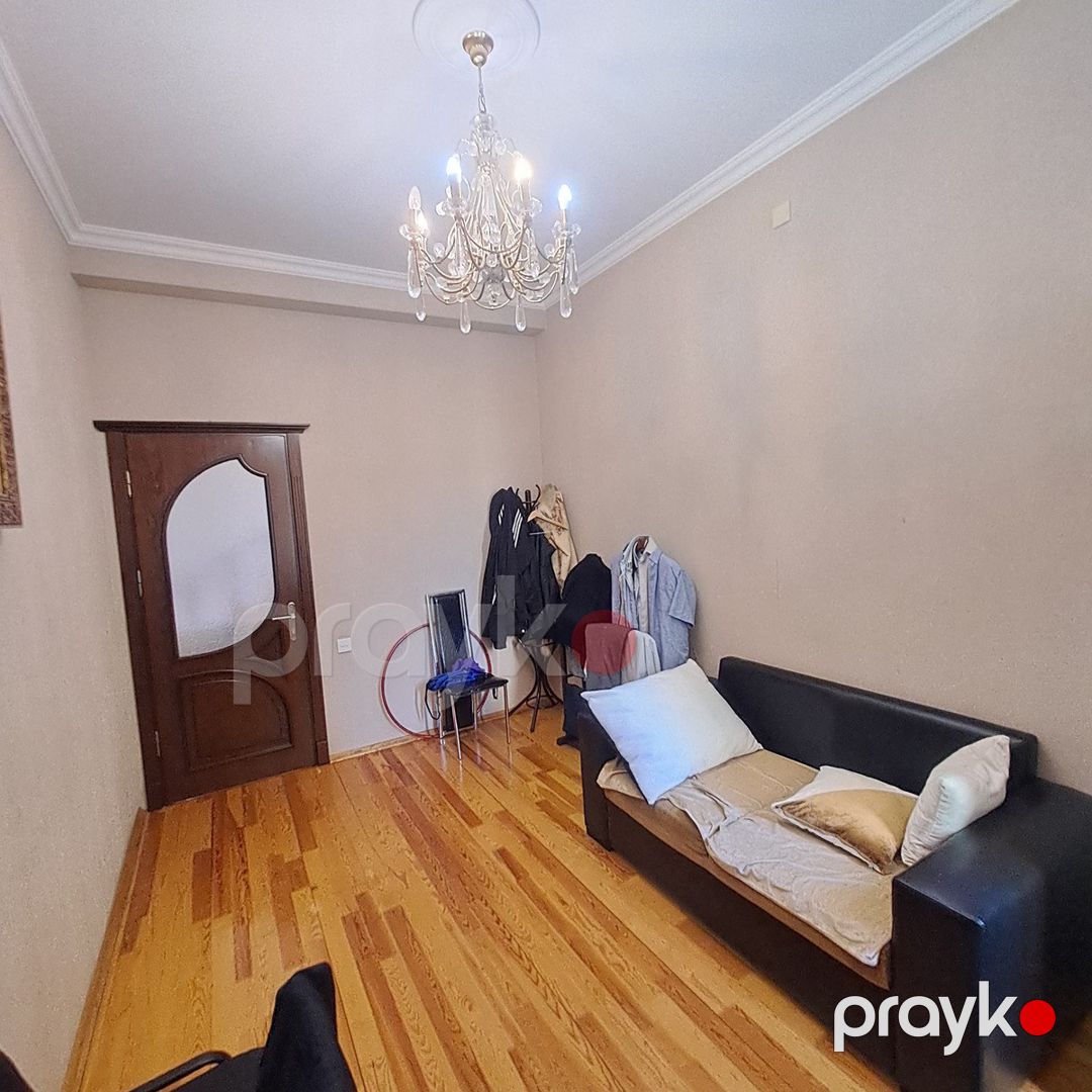 Satılır 7 otaqlı həyət evi/bağ evi 315 m² — Ev, villa, Bakı (5)
