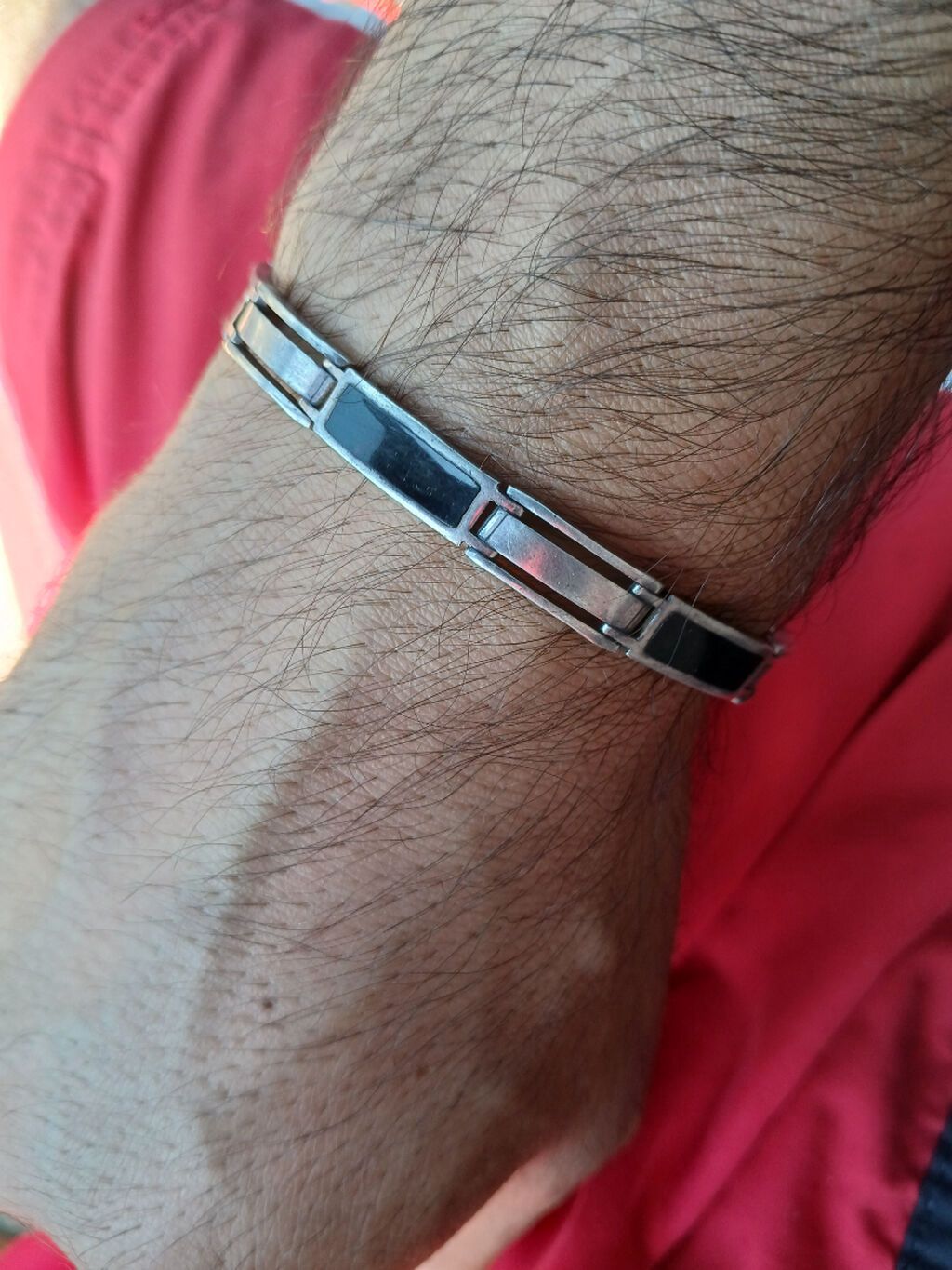 Bilərzik, Gümüş, 18 g — Aksesuarlar, Bakı