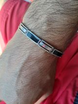 Bilərzik, Gümüş, 18 g — Accessories