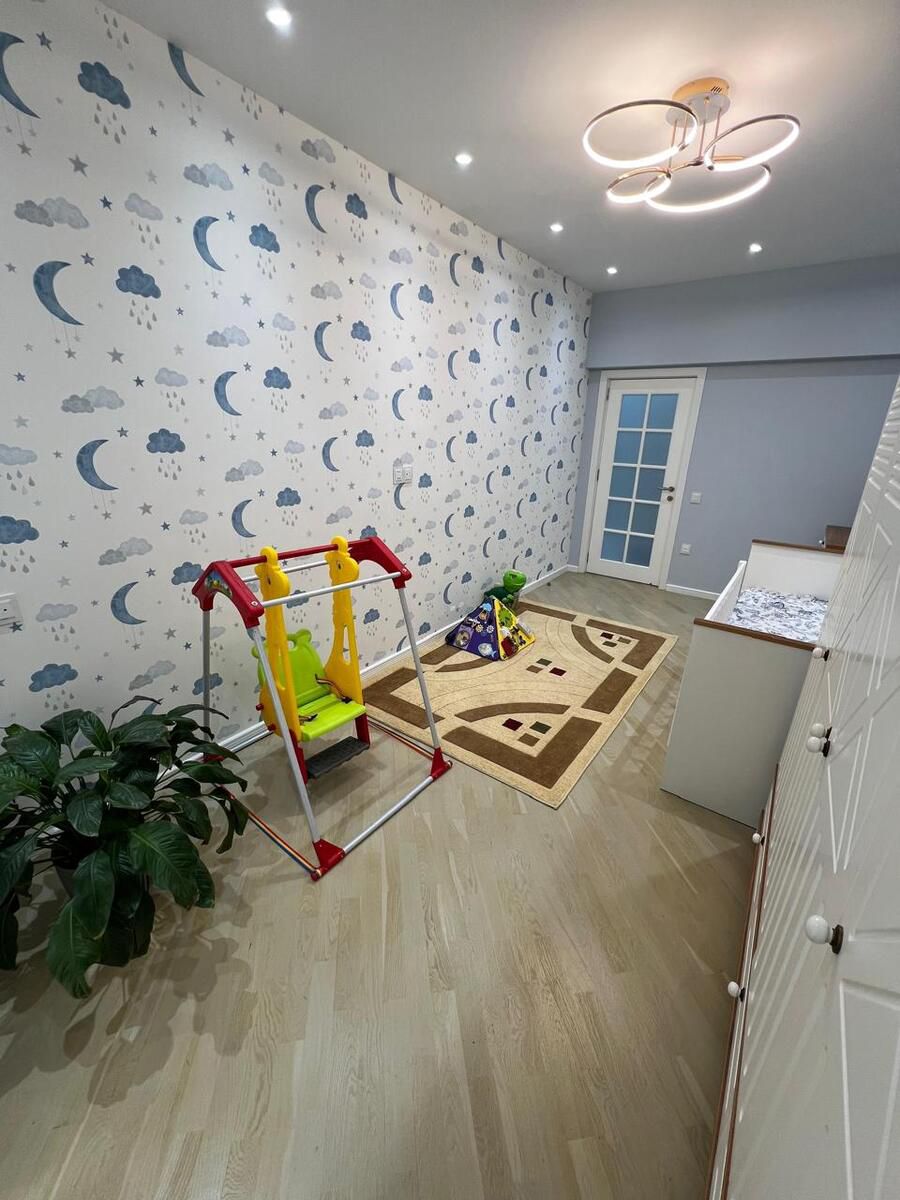 Satılır 4 otaqlı yeni tikili 155 m² — Mənzil, Bakı (8)