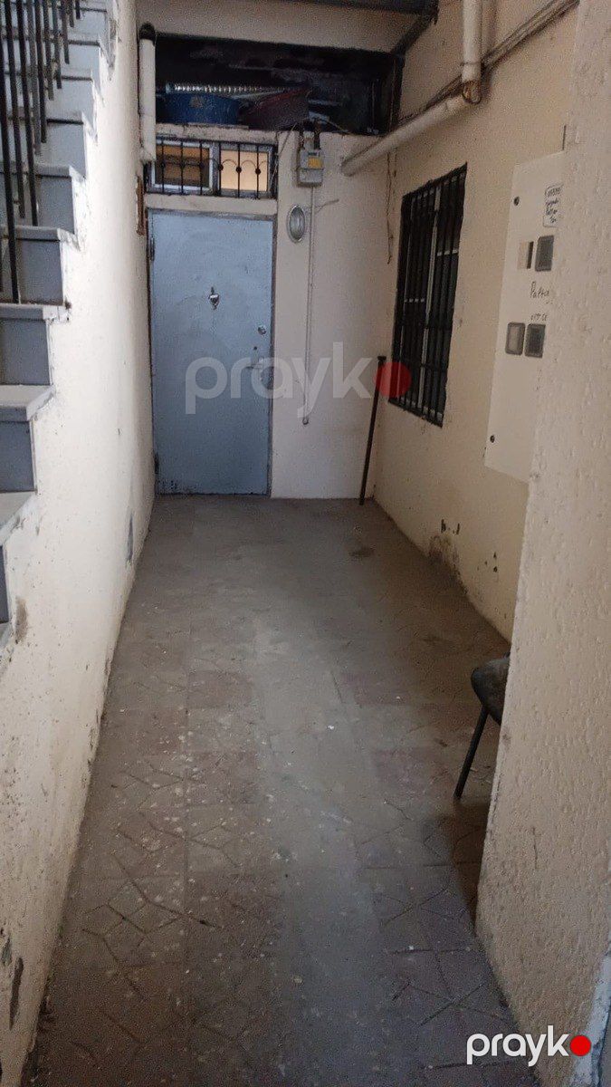Satılır 3 otaqlı köhnə tikili 65 m² — Mənzil, Bakı (7)
